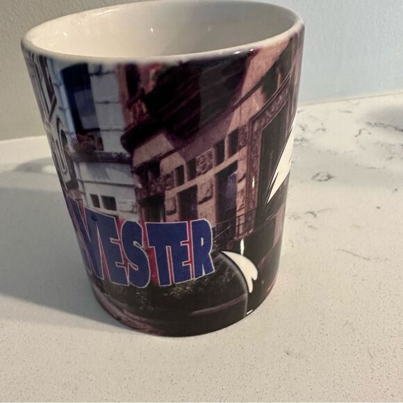 Looney Tunes Vintage Sylvester Coffee Mug - Picture 2 of 6